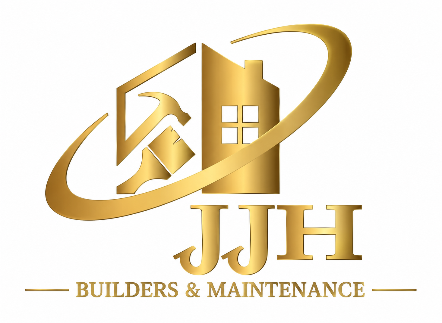 JJH Builders & Maintenance