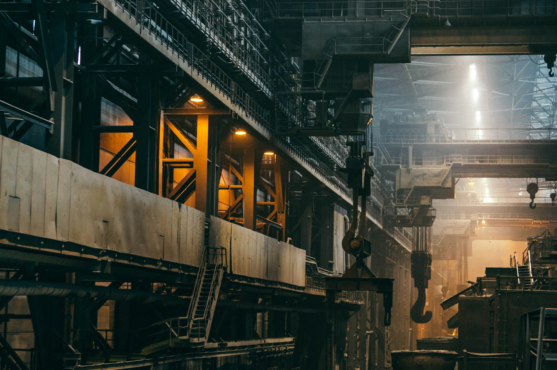 Construction and redevelopment advisory